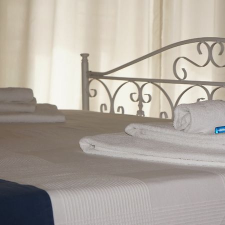 Lullymia Bed and Breakfast Crotone Eksteriør billede