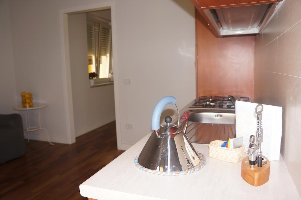 Lullymia Bed and Breakfast Crotone Værelse billede