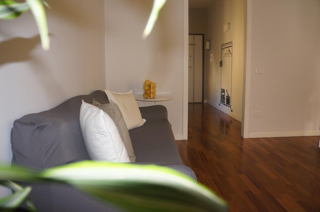 Lullymia Bed and Breakfast Crotone Værelse billede