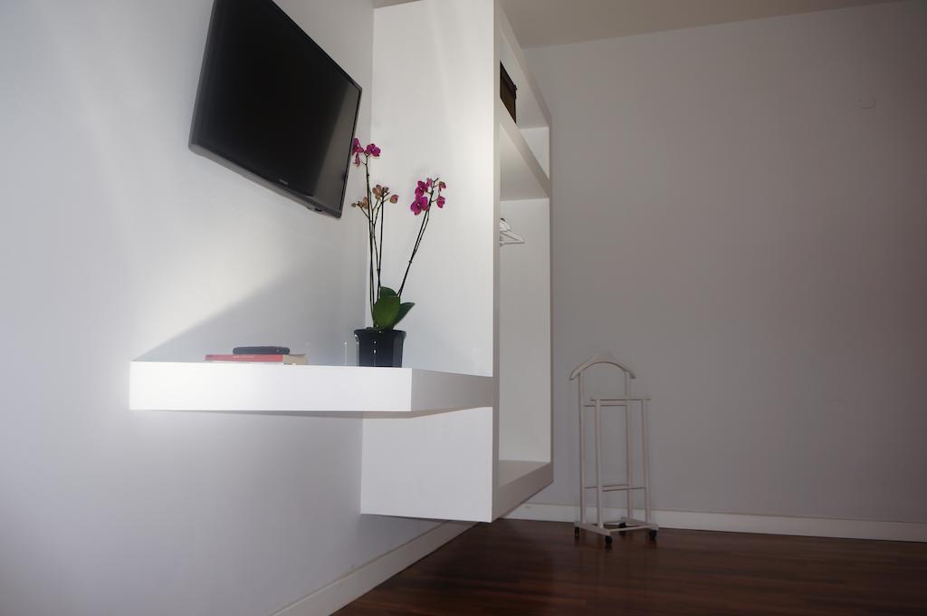 Lullymia Bed and Breakfast Crotone Værelse billede