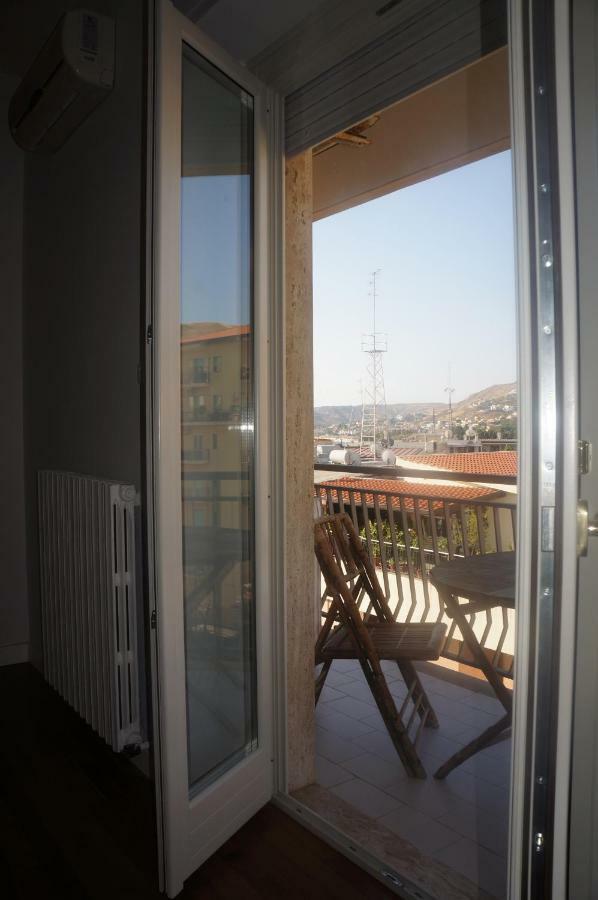 Lullymia Bed and Breakfast Crotone Eksteriør billede