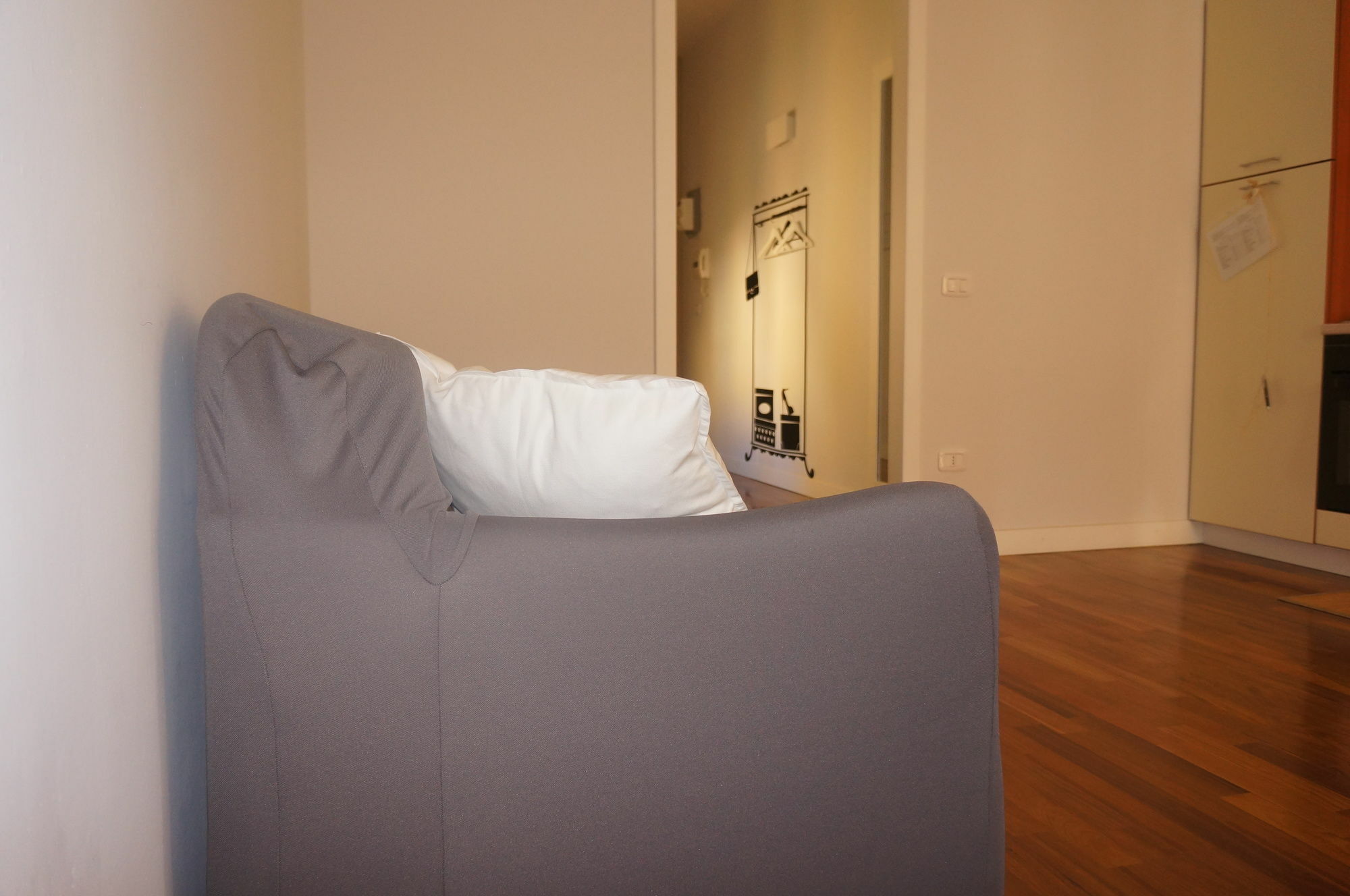 Lullymia Bed and Breakfast Crotone Eksteriør billede