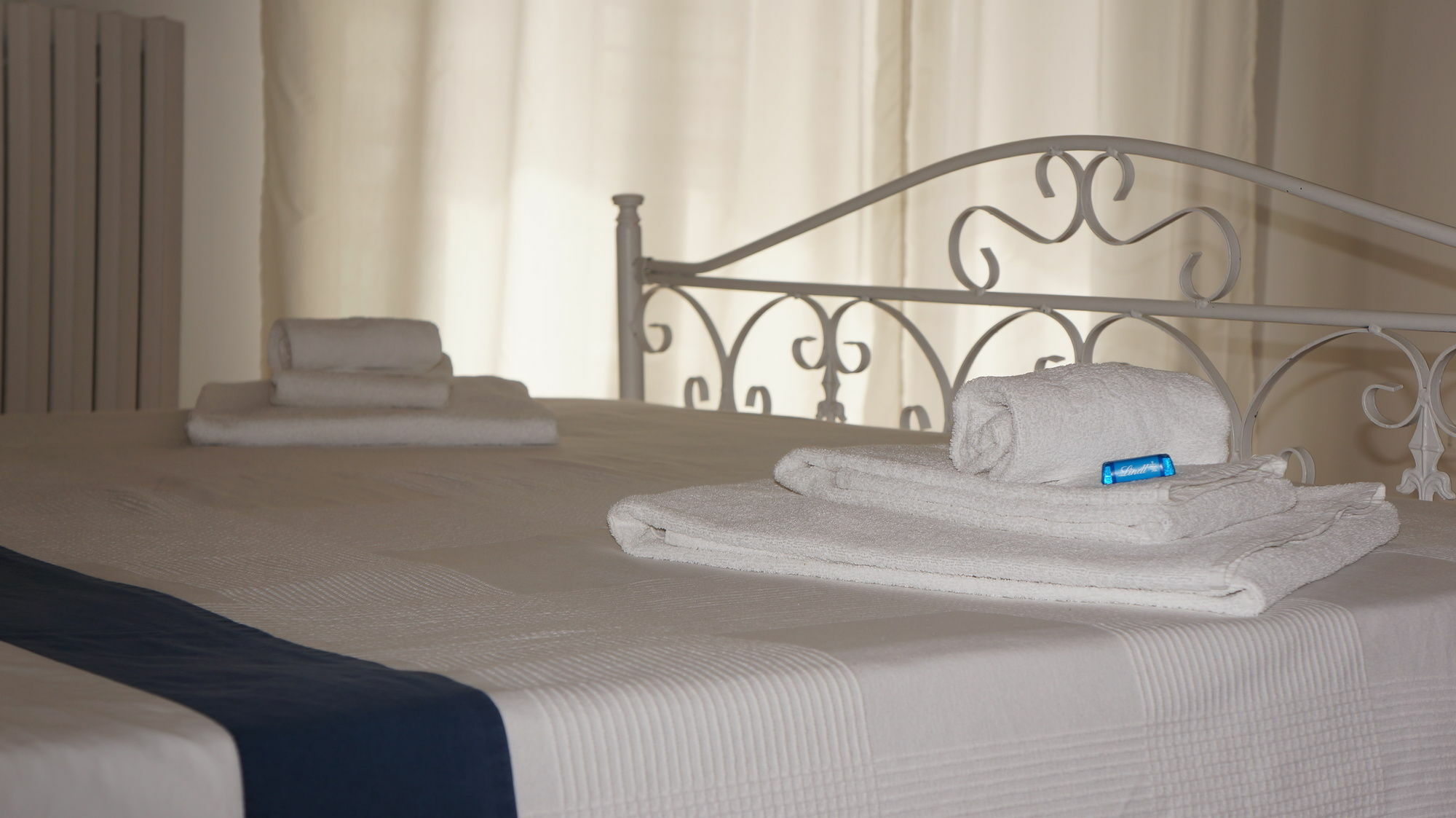 Lullymia Bed and Breakfast Crotone Eksteriør billede