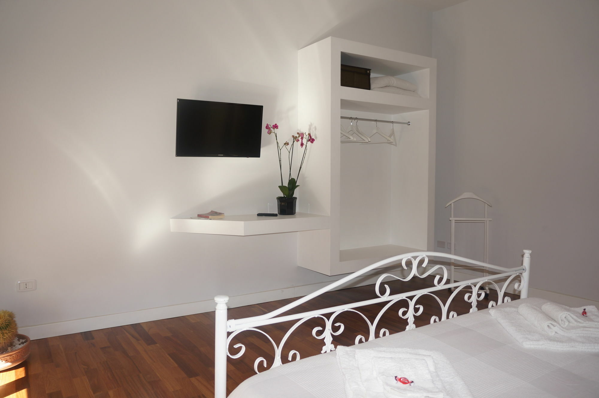 Lullymia Bed and Breakfast Crotone Eksteriør billede